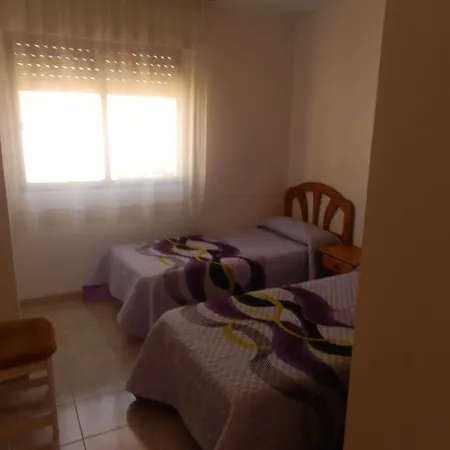 Pescadores Apartment